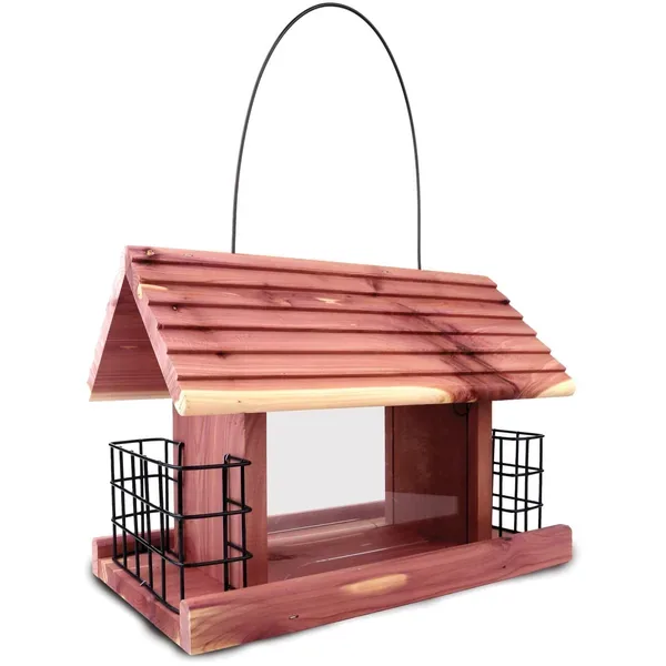 Pennington Cedar Grand Snack Shack - Image 2