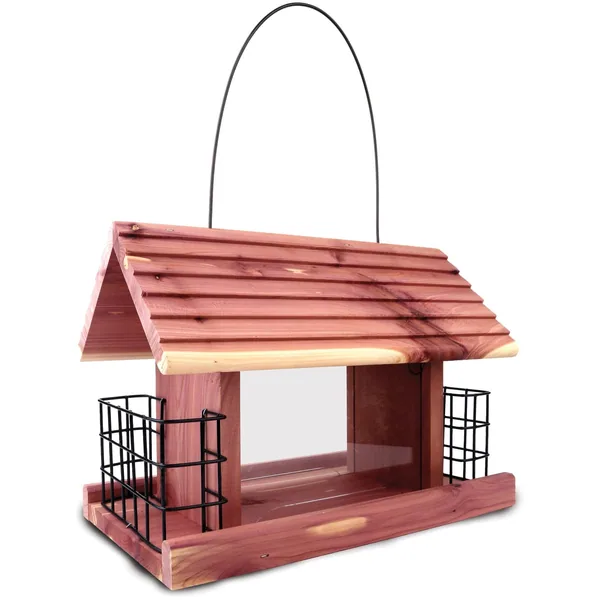 Pennington Cedar Grand Snack Shack