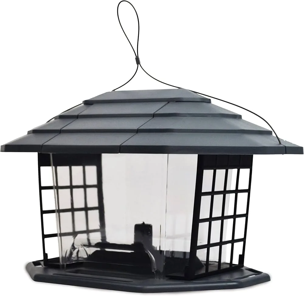Pennington Earth Smart Ecobistro Gray - Image 2