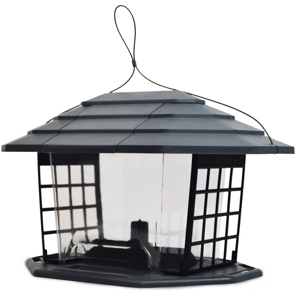 Pennington Earth Smart Ecobistro Gray