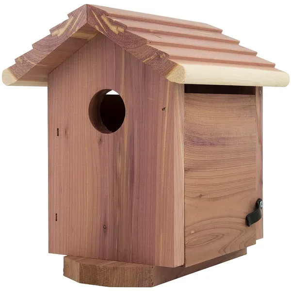 Pennington Pride Cedar Home - Image 2