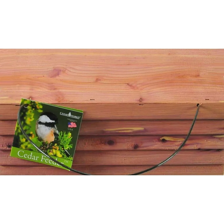 Pennington Songbird Lantern Feeder Can - Image 2