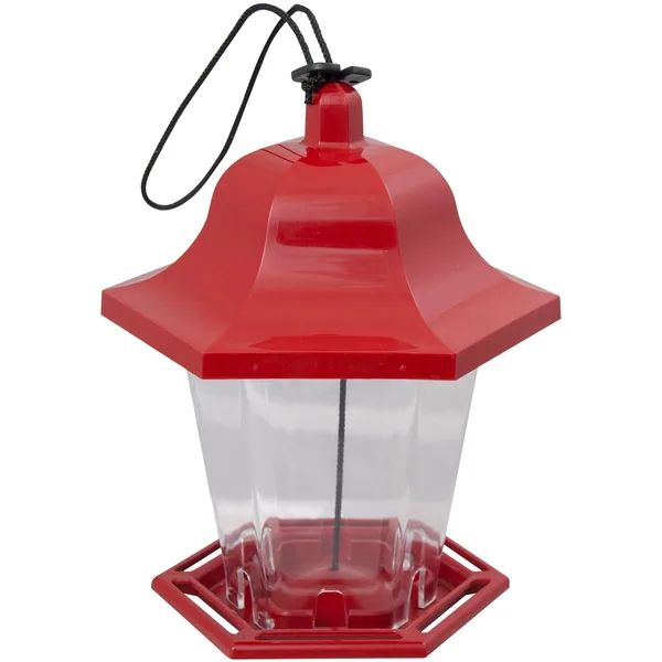 Pennington Songbird Lantern Feeder Can