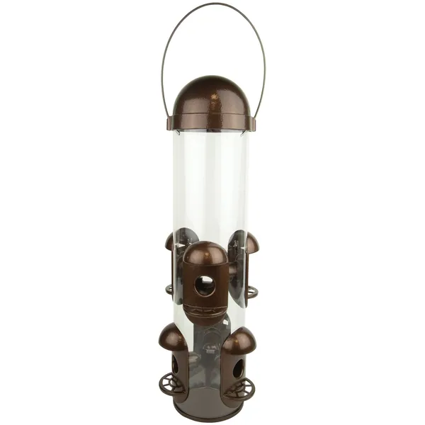 Pennington Squirrel Proof Bird Feeder