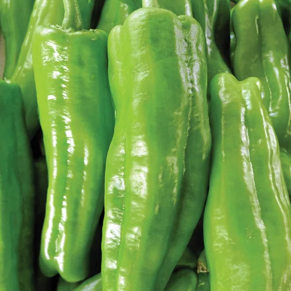 Peppers, Cubanelle 1/2oz