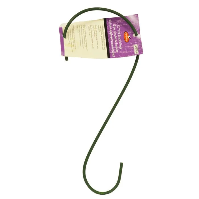 Perky Pet 12" Metal Hook - Image 2