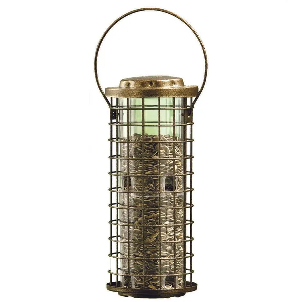 Perky Pet 3 lbs Squirrel Stumper Feeder