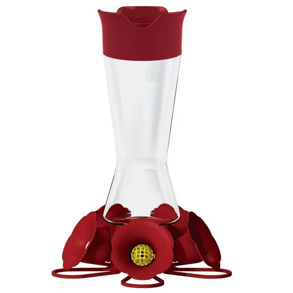 Perky Pet Favored Pinch Waist Feeder