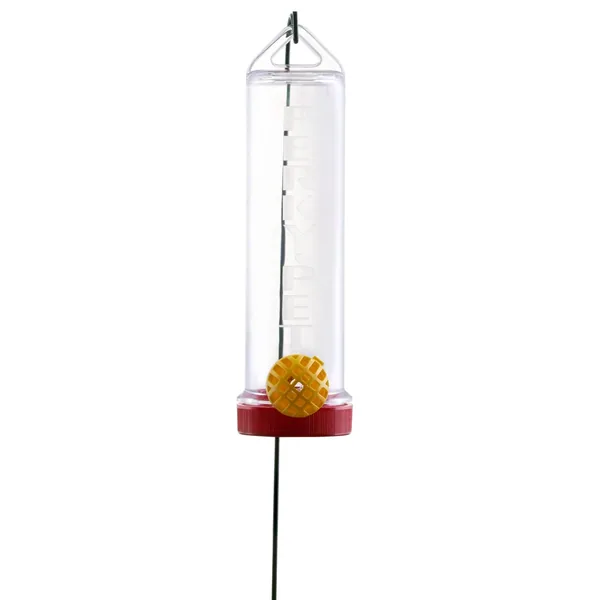 Perky Pet Hanging Basket Style Hummingbird Feeder