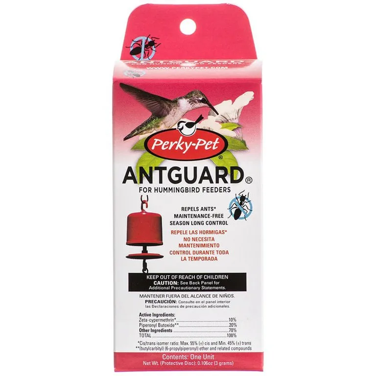 Perky Pet Hummingbird Ant Guard - Image 2