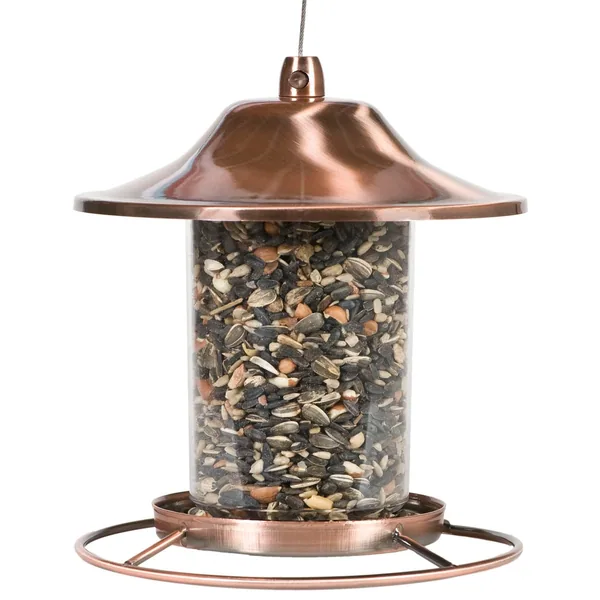 Perky Pet Panorama Feeder 2 lbs