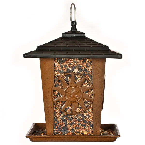 Perky Pet Sun & Star Lantern Feeder