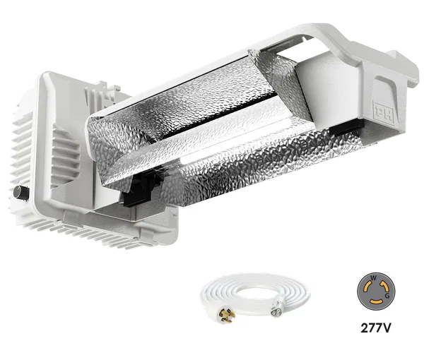 Phantom 60 Series DE Open Lighting System, 1000W, 277-400V