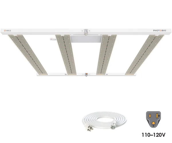 PHOTOBIO MX2 LED, 680W, 100-277V S4 w/ iLOC