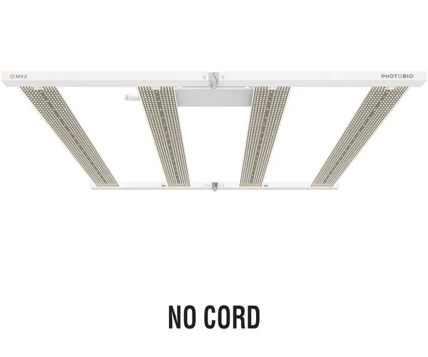 PHOTOBIO MX2 LED, 680W, 100-277V S4 w/ iLOC (NO CORD)