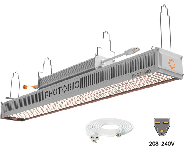 PHOTOBIO TX2 LED, 800W, 200-480V S5