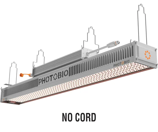 Photobio Tx2 LED, 800w, 200-480v S5, (No Cord)