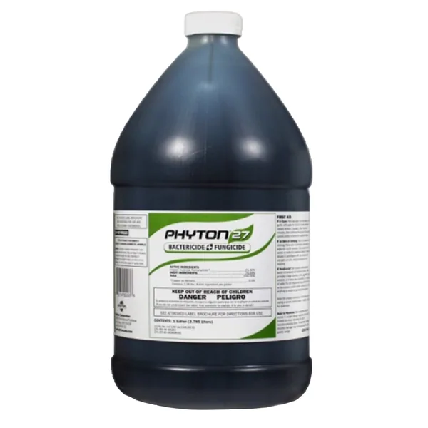 Phyton 27 1Gl ( Copper Sulfate Pentrahydrate ) — Case of 4