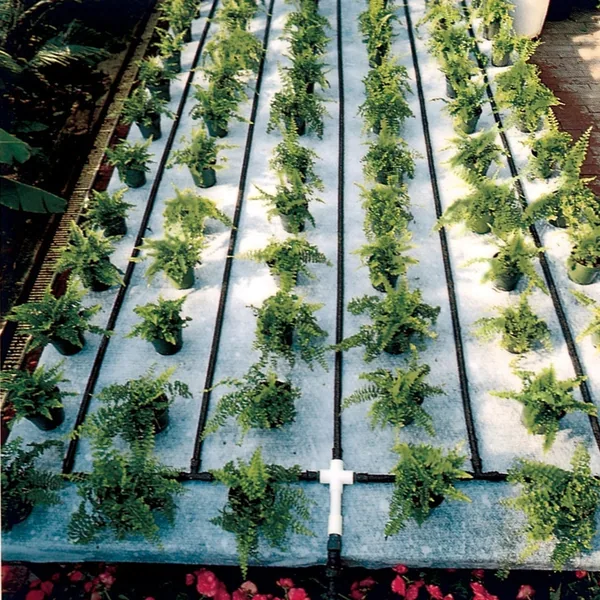 Phytotronics, 4' X 100' CAPMAT II CAPILLARY MATTING