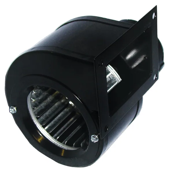 Schaefer B148-E Economy Greenhouse Inflation Blower, 148 CFM