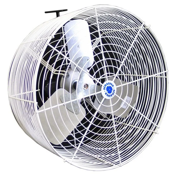 Schaefer Versa-Kool VK20 20" HAF Circulation Fan