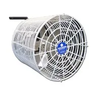 Schaefer Versa-Kool VK8 8" Circulation Fan