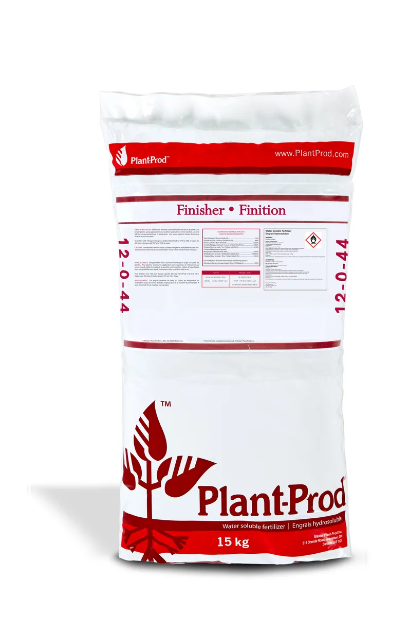 Plant-Prod Hydrated Lime 44Lb - Image 2