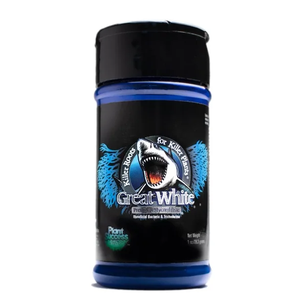 Plant Revolution Great White