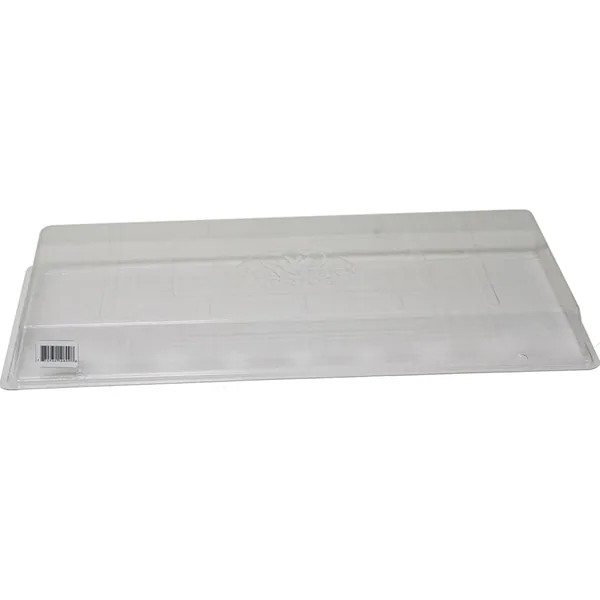 PlantBest 10"x20" Professional Humidity Dome