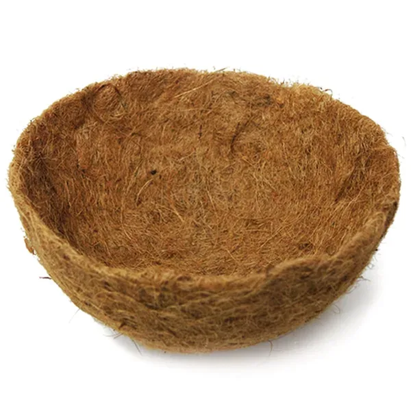 PlantBest 12" 35cm Coconut Coir Liner Round - Image 2