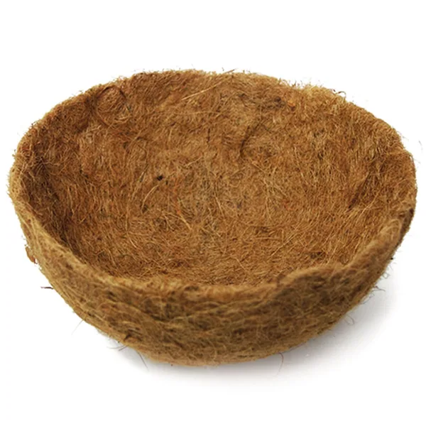 PlantBest 16"/40cm Coconut Coir Liner