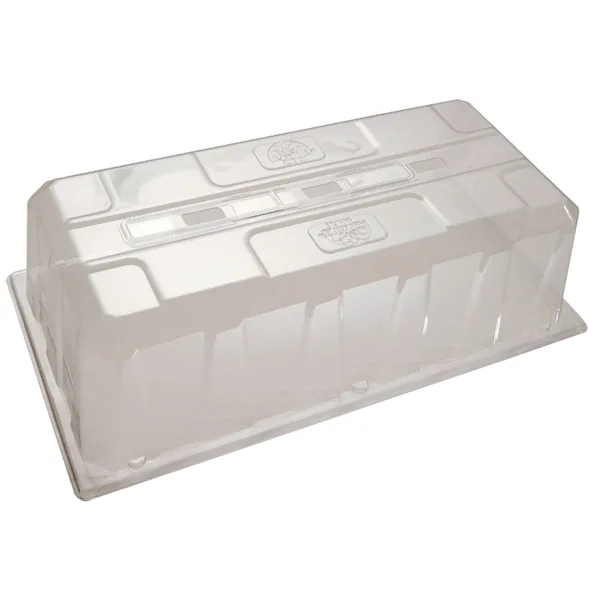PlantBest 6" Vented High Dome (10x20)