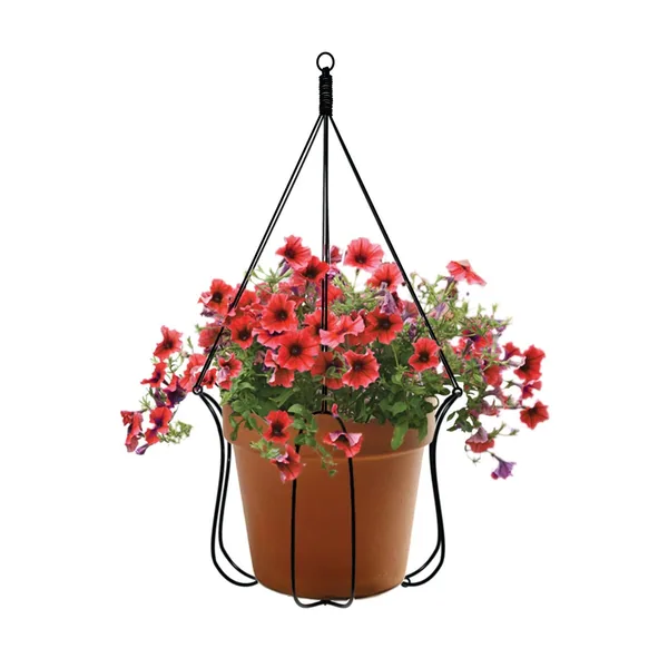 Plastec Adjustable Plant Hanger