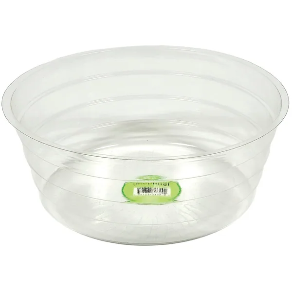 Plastec Deep Liner Saucer
