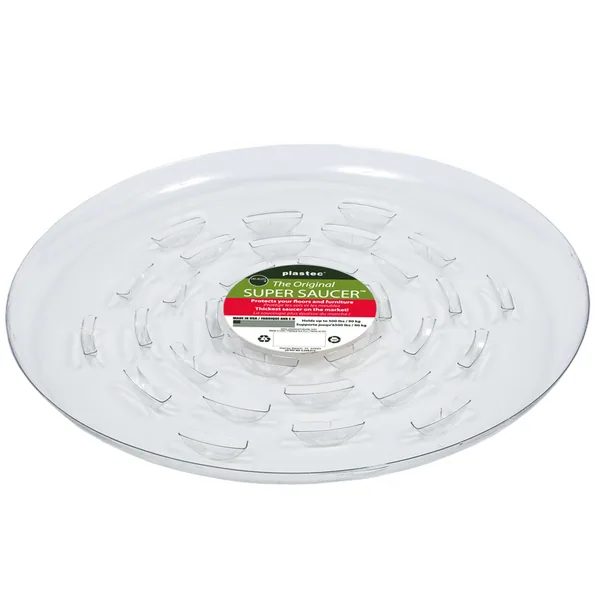 Plastec Super Saucer