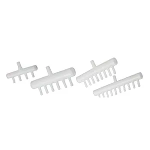 Plastic Air Divider 10 Outlet