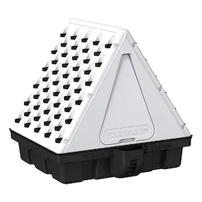 Platinium 100 Series Pyramid