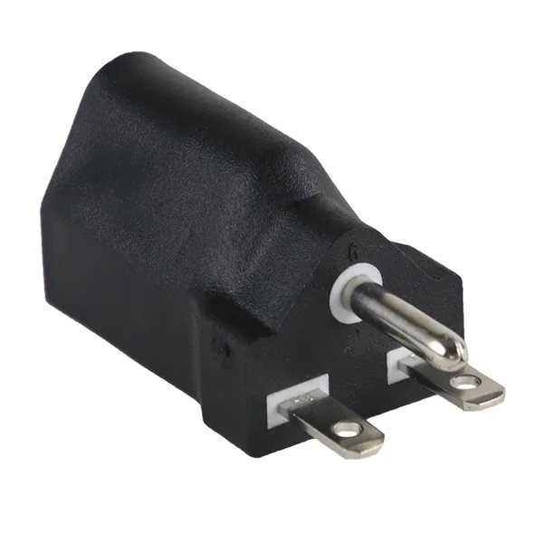 Plug Adapter (120V to 240V)
