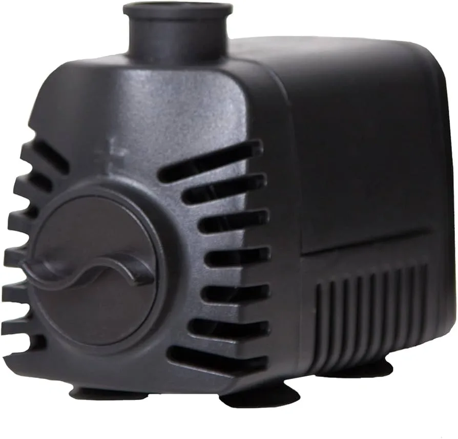 Pondboss 150GPH Fountain Pump - Image 2