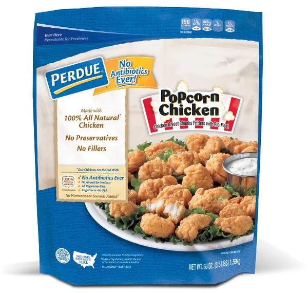 Popcorn, Perdue 305 White