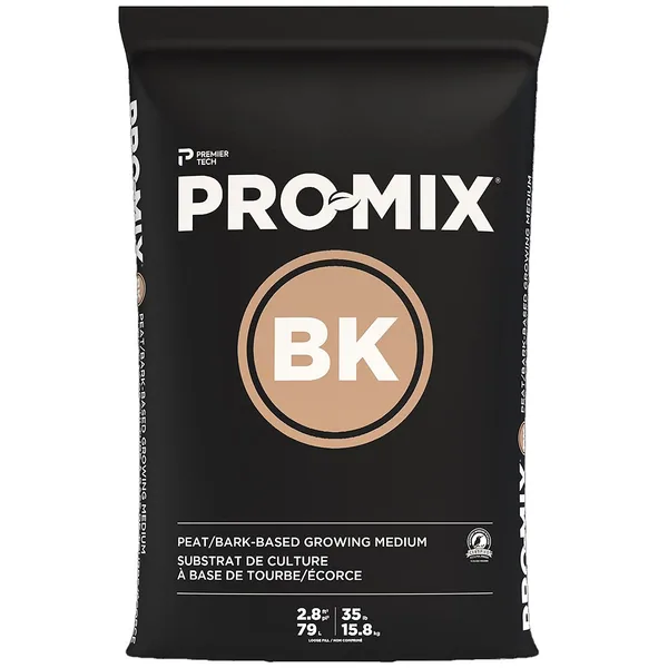 Premier Pro-Mix BK Mycorrhizae 2.8 cu ft Bale