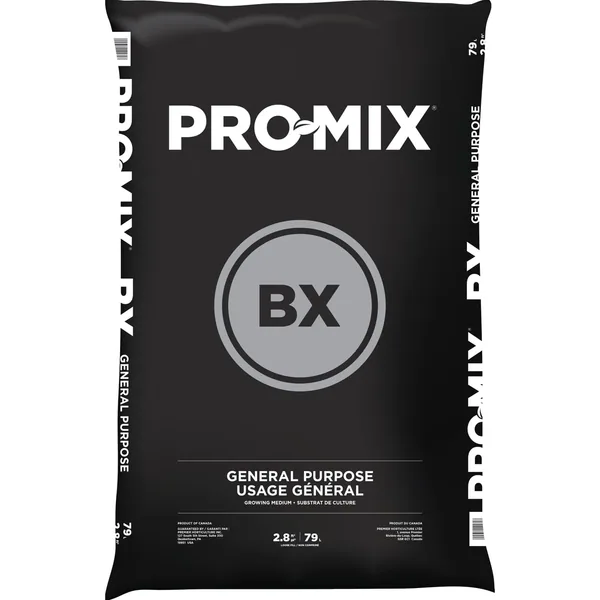 Premier Horticulture Pro-Mix BX 2.8cf