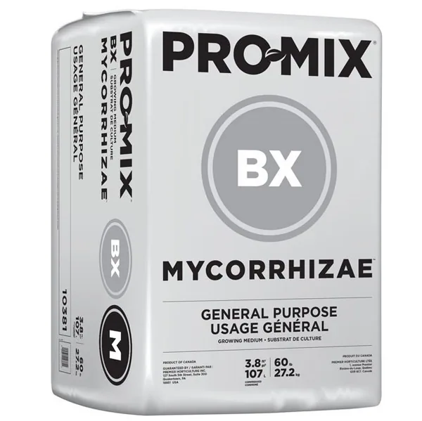 Premier Horticulture Pro-Mix BX AGTIV REACH (MYCO)