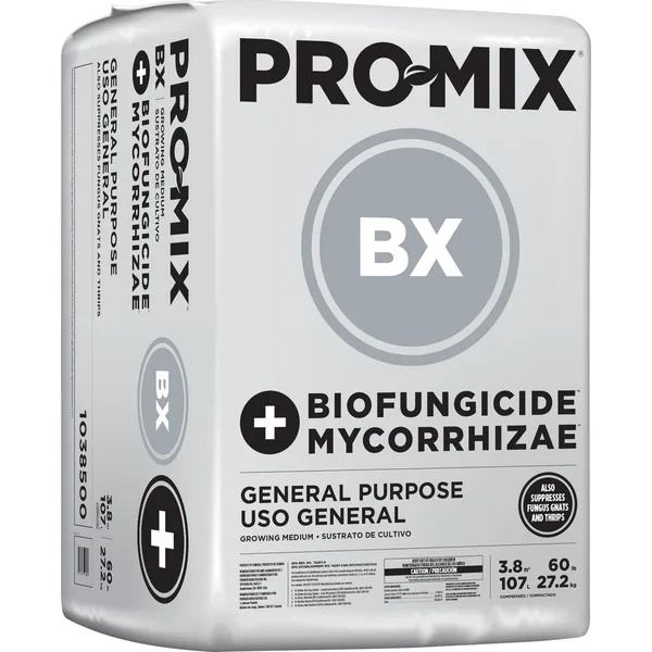 Premier Horticulture Pro-Mix BX BIO + MYCO