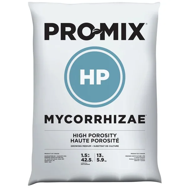 Premier Horticulture Pro-Mix HP AGTIV REACH (MYCO)
