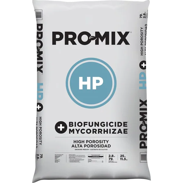Premier Horticulture Pro-Mix HP BIO + MYCO