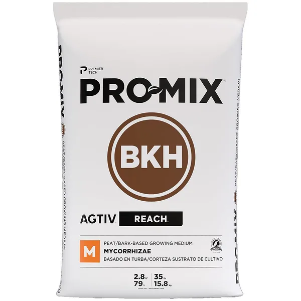 Premier Pro-Mix BKH AGTIV REACH MTI (BK55MYCO) 2.8cf