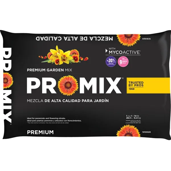 Premier Pro-Mix Ultimate Garden Mix 1cf