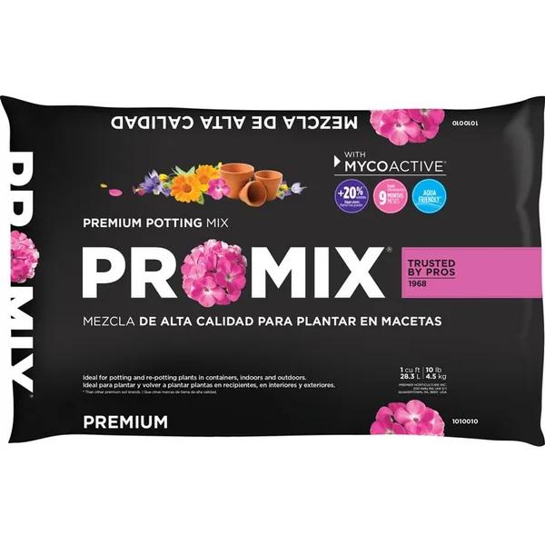 Premier Pro-Mix Ultimate Potting Mix 1cf