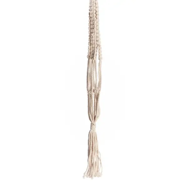 Primitive 17" Mini Woven Hanger Zig Zag - Image 2